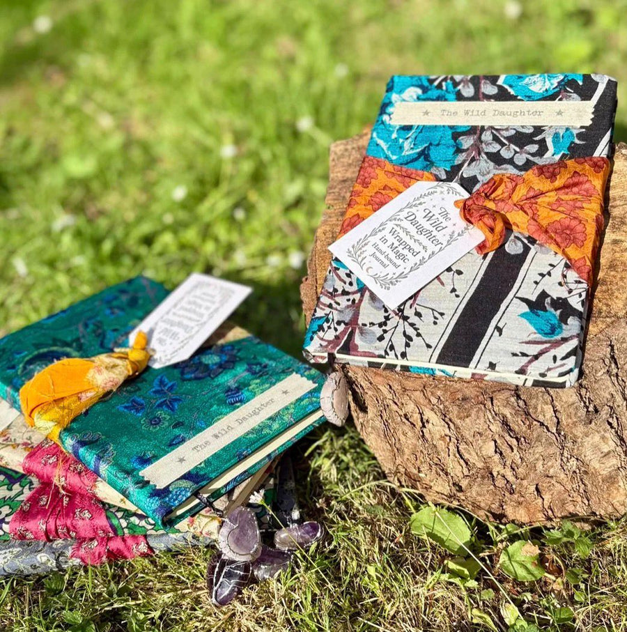 Wild Journals