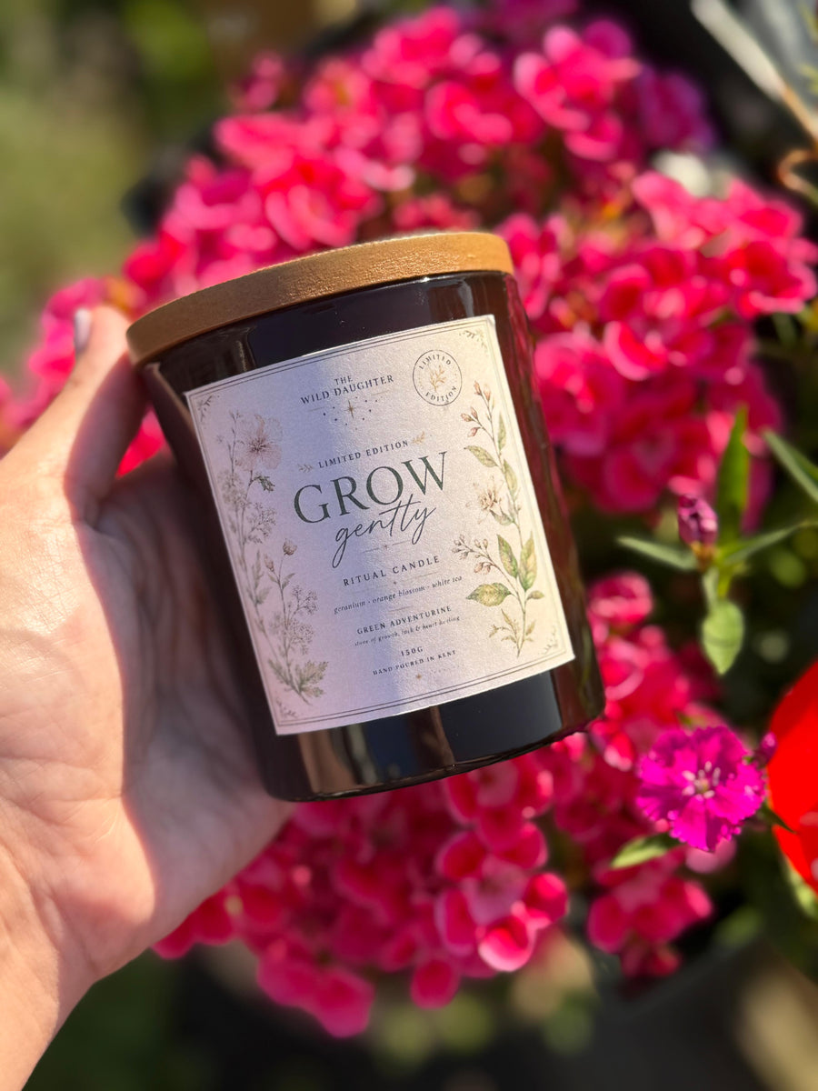 Grow Gently