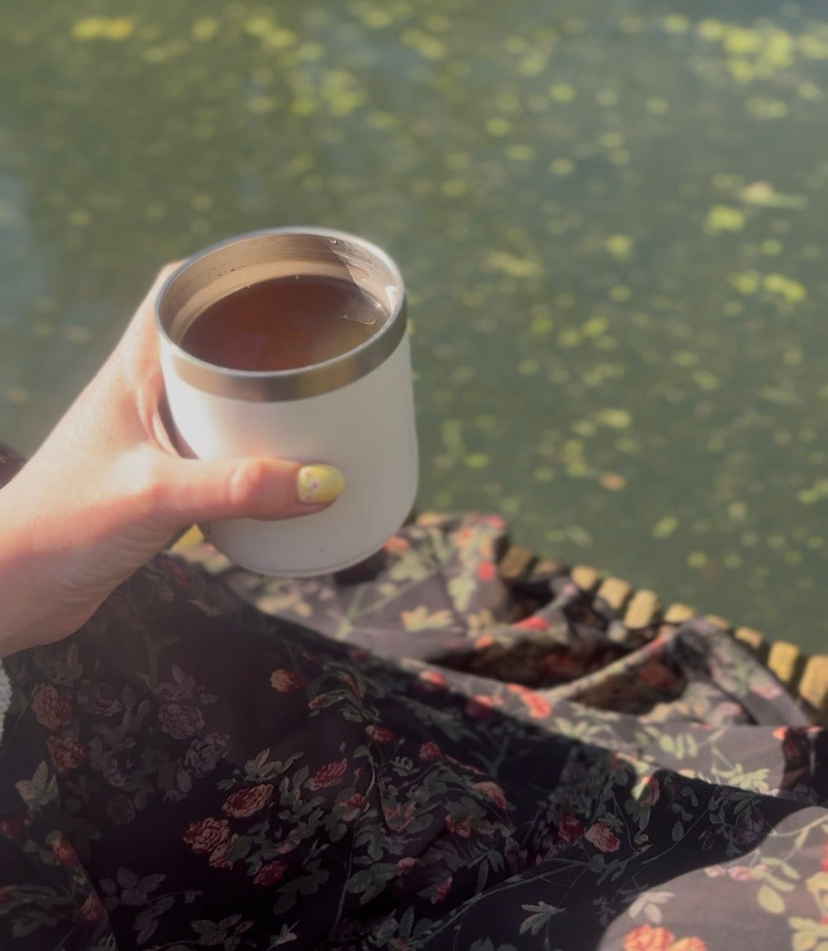A Beginner's Guide to Ritual Living