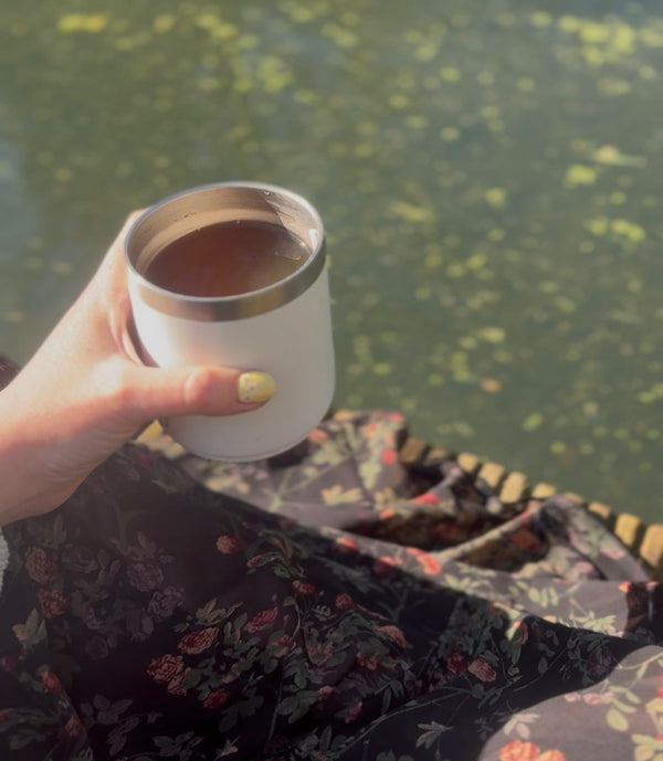 A Beginner's Guide to Ritual Living