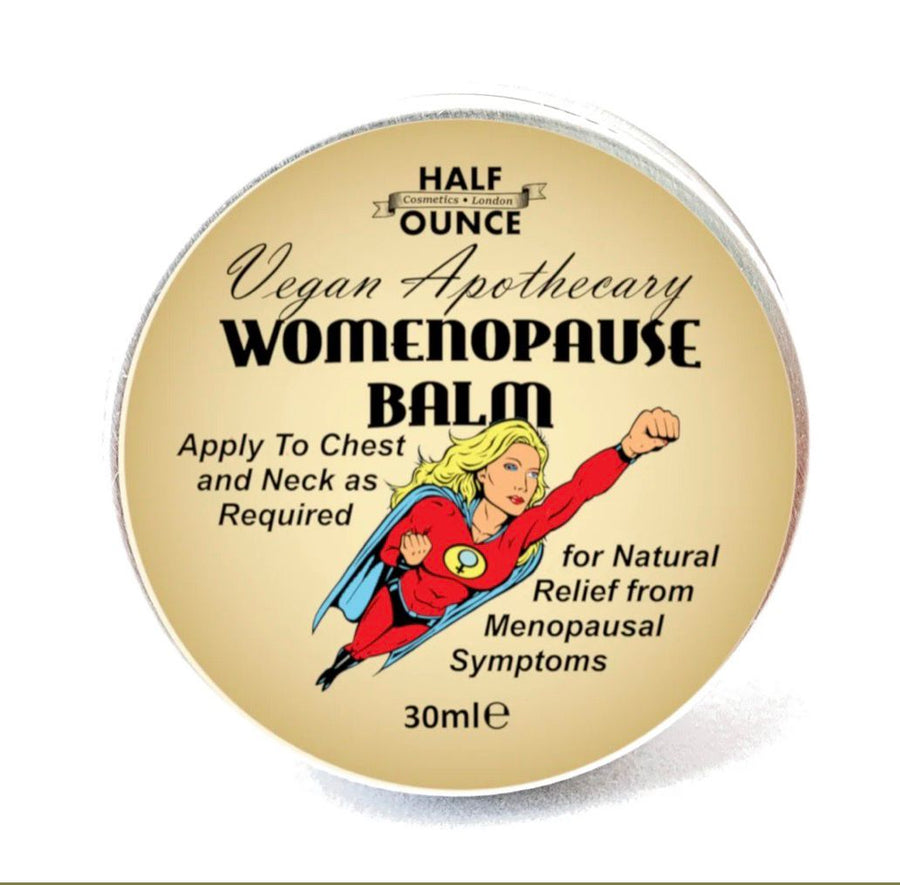 Womenpause balm