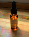 The Wild Ritual Oil — Forest Floor