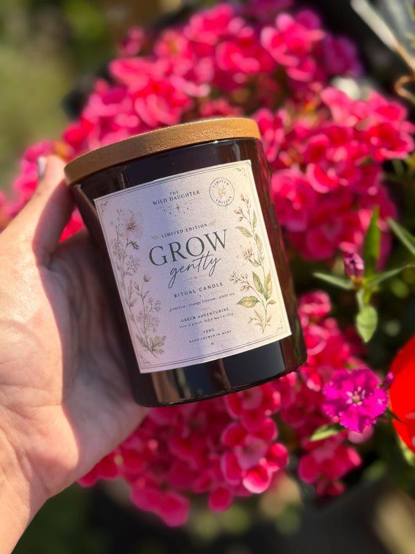 Grow Gently