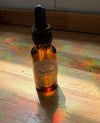 The Wild Ritual Oil — Moon Drunk
