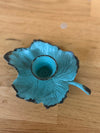 The Fallen Leaf — Taper Candle Holder