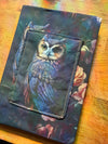 The Wildkeeper Pocket Journal